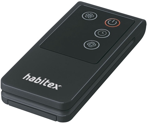 Ventilador de pie Habitex VTM 40